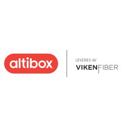 vikenfiber