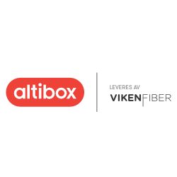 vikenfiber